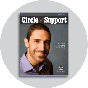 2010 Circle of Support Magazine