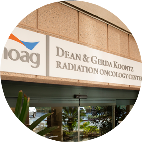 Hoag Family Cancer Institute Is First and Only in Orange County to Offer Groundbreaking Radiation Technology