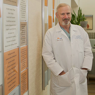 Hoag Family Cancer Institute