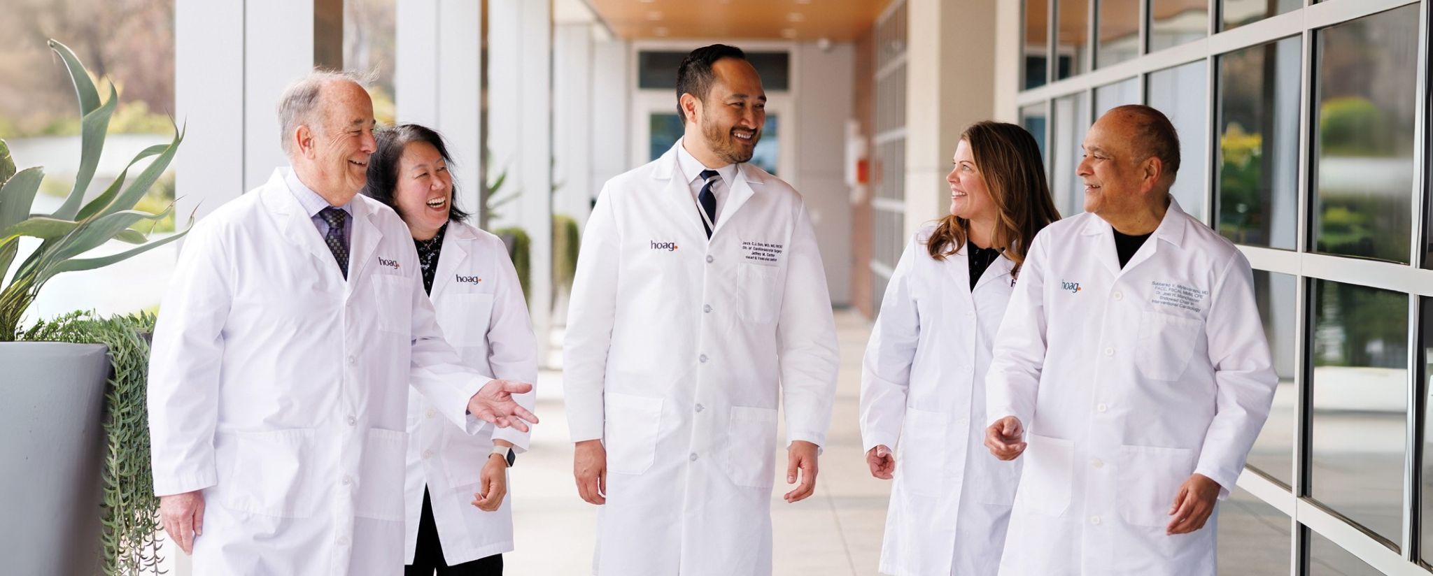 Hoag Hospital Foundation