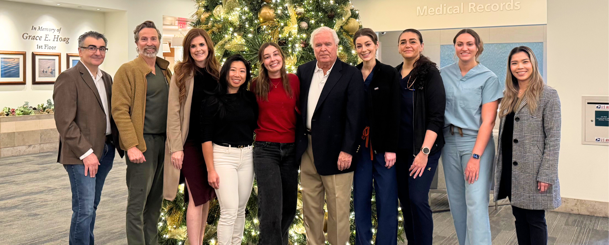 Hoag Hospital Foundation