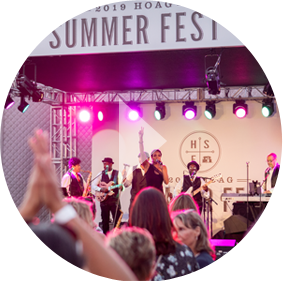32nd Annual Hoag Summer Fest