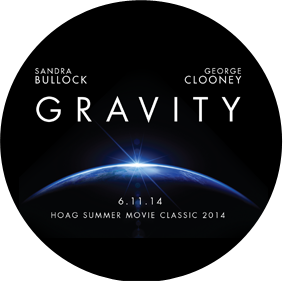 Hoag’s 27th Annual Summer Movie Classic