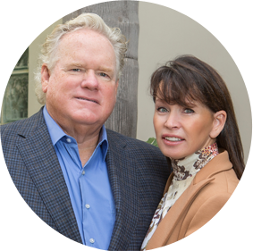 Hoag Health Center Newport Beach Campus Named to Honor Donors Mike & Lori Gray