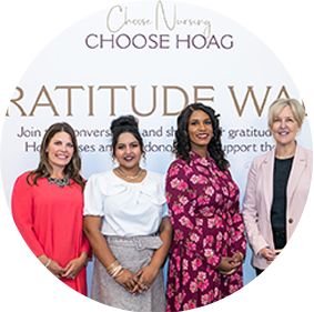 2019 Choose Nursing, Choose Hoag Luncheon