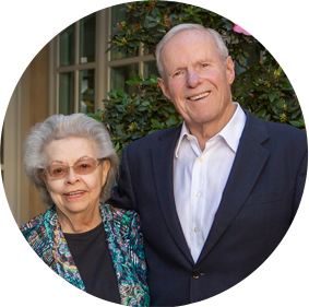Richard & Virginia Hunsaker Donate $10 Million to Hoag