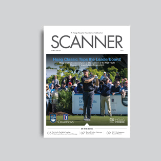 Scanner Spring 2020