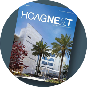 Hoag Next | Spring/Summer 2026