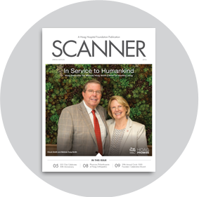 Scanner Spring 2016