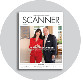 Scanner Summer Special Edition 2016