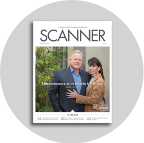 Scanner Summer Special Edition 2018