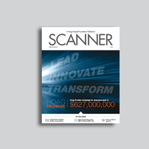 Scanner Spring 2021