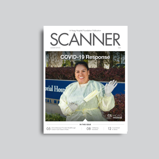 Scanner Summer 2020