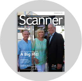 Scanner Fall 2012