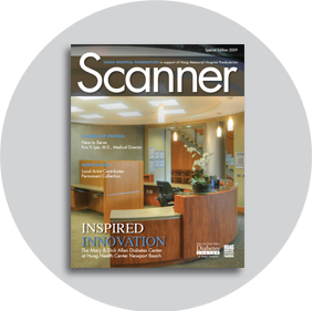 Scanner Special Edition 2009