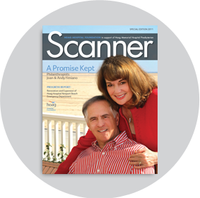 Scanner Special Edition 2011
