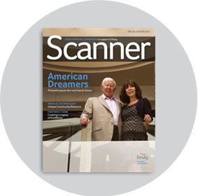 Scanner Special Edition 2012