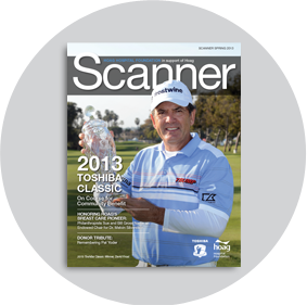 Scanner Spring 2013