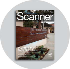 Scanner Spring 2014