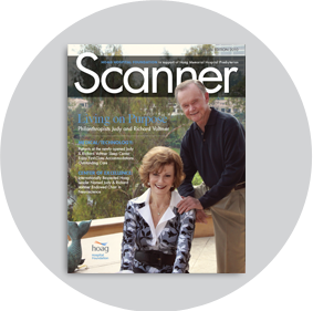 Scanner 2nd Special Edition 2010