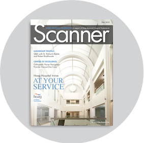 Scanner Fall 2010