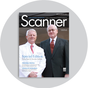 Scanner Special Edition 2010
