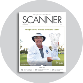 Scanner Special Edition 2019