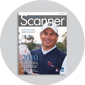 Scanner Spring 2010