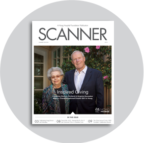 Scanner Summer 2019