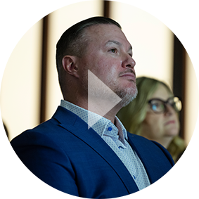 Hoag Grateful Patient | Mike Gray