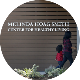 Hoag Unveils Melinda Hoag Smith Center for Healthy Living