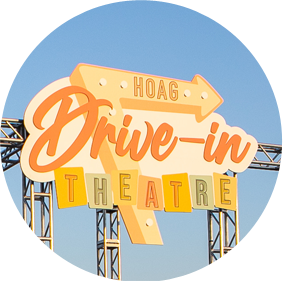 Hoag Drive-In