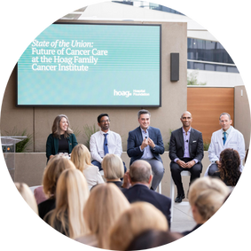 2025 State of the Union: Future of Cancer Care at the Hoag Family Cancer Institute