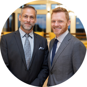 2025 Richard H. Pickup Center for Brain Health Exclusive Preview