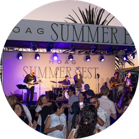 2026 Hoag Summer Fest