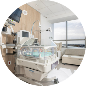 2026 NICU Newport Beach Expansion Open House
