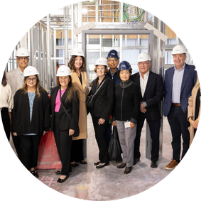 2026 NICU Expansion Celebration