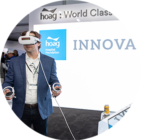 2022 Hoag Innovators Social Hour