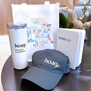Hoag Classic Ticket Giveaway Prize