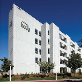 Hoag - Irvine