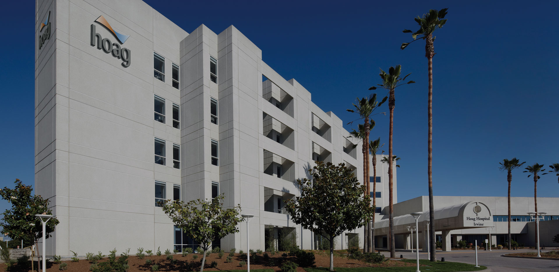 2010 Hoag Hospital Irvine Opens