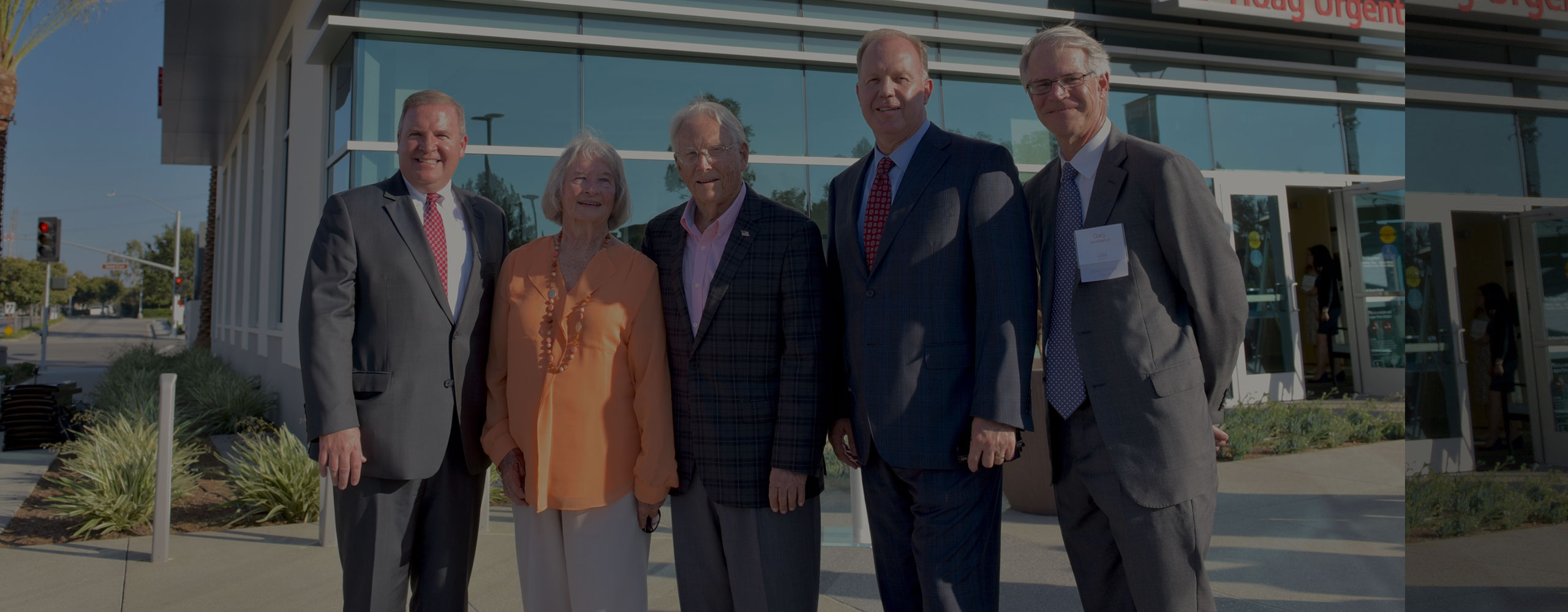 2016 Ginger & Bob Juneman Pavilion