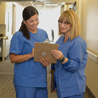 Nursing