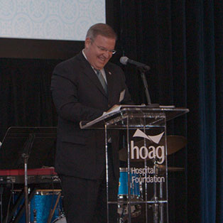 Hoag Heritage Society