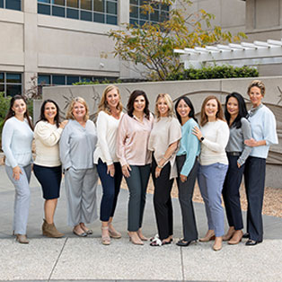 Our Staff