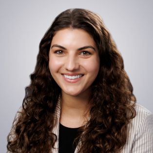 Elizabeth Kavianian