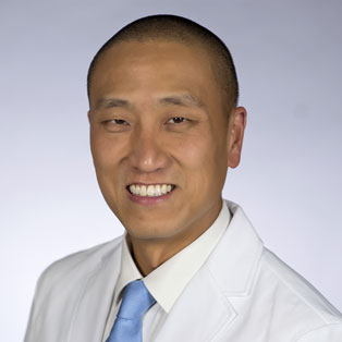 Eugene Yim, MD
