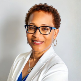 Evelyn Sanders-Haye