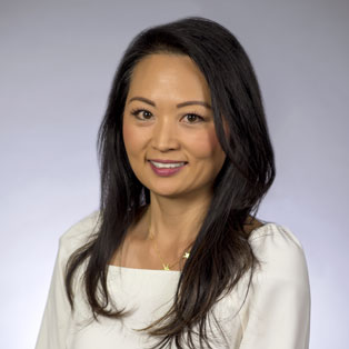 Jean Yu, BSN, RN, CCRN