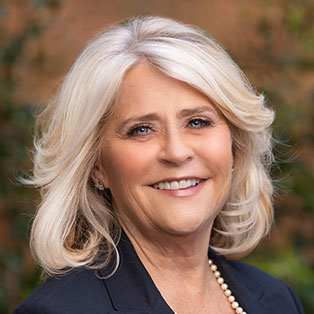 Julie Heggeness, J.D., C.S.P.G., T.E.P.,